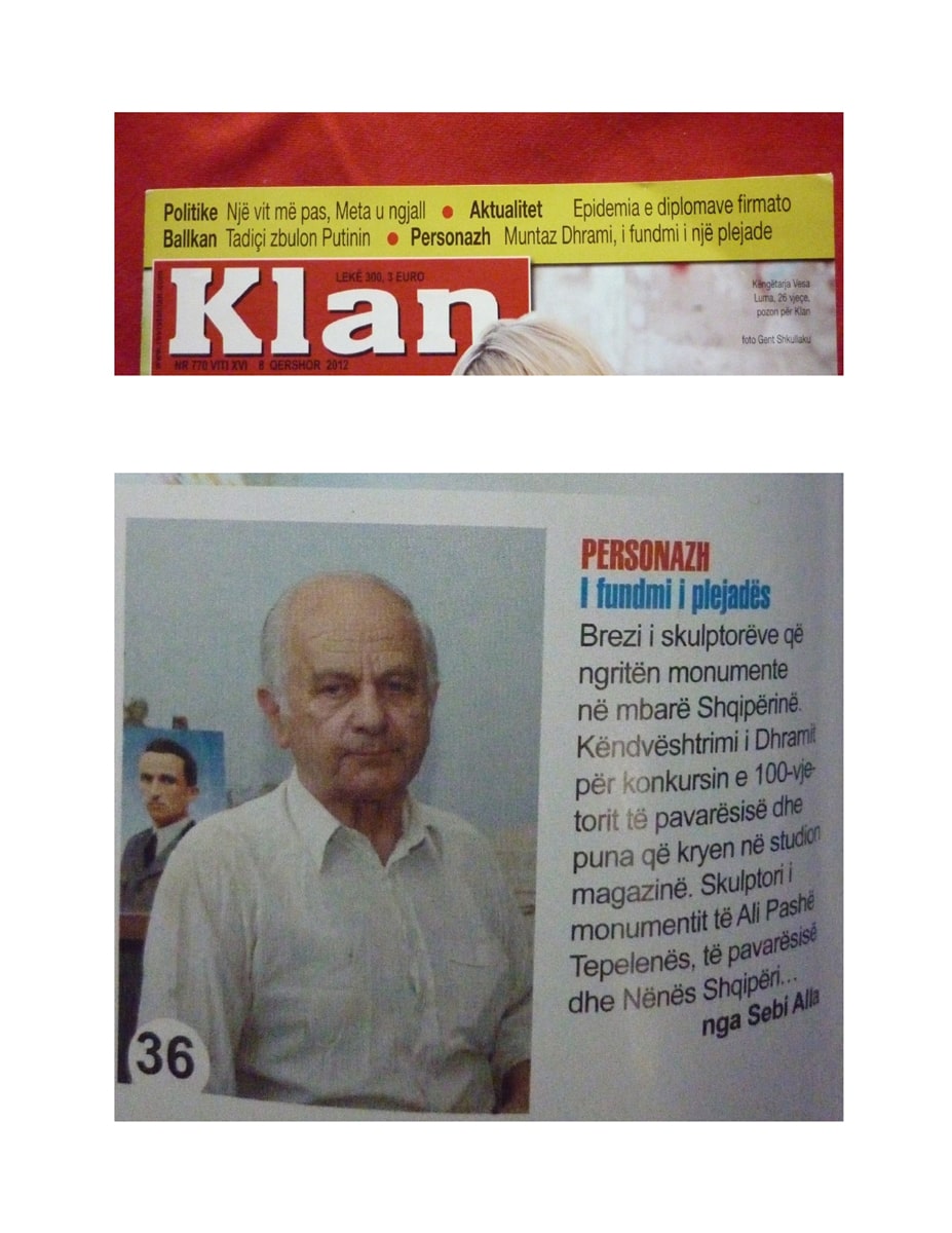 Revista Klan